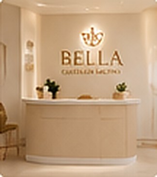 BELLA salon - Resepsiyon