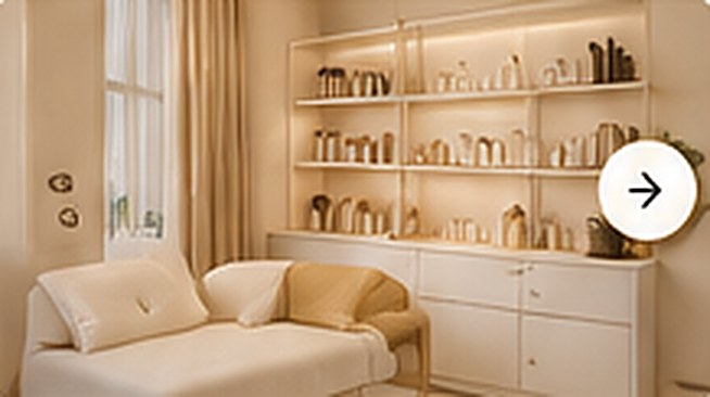 BELLA salon - Ürün Köşesi